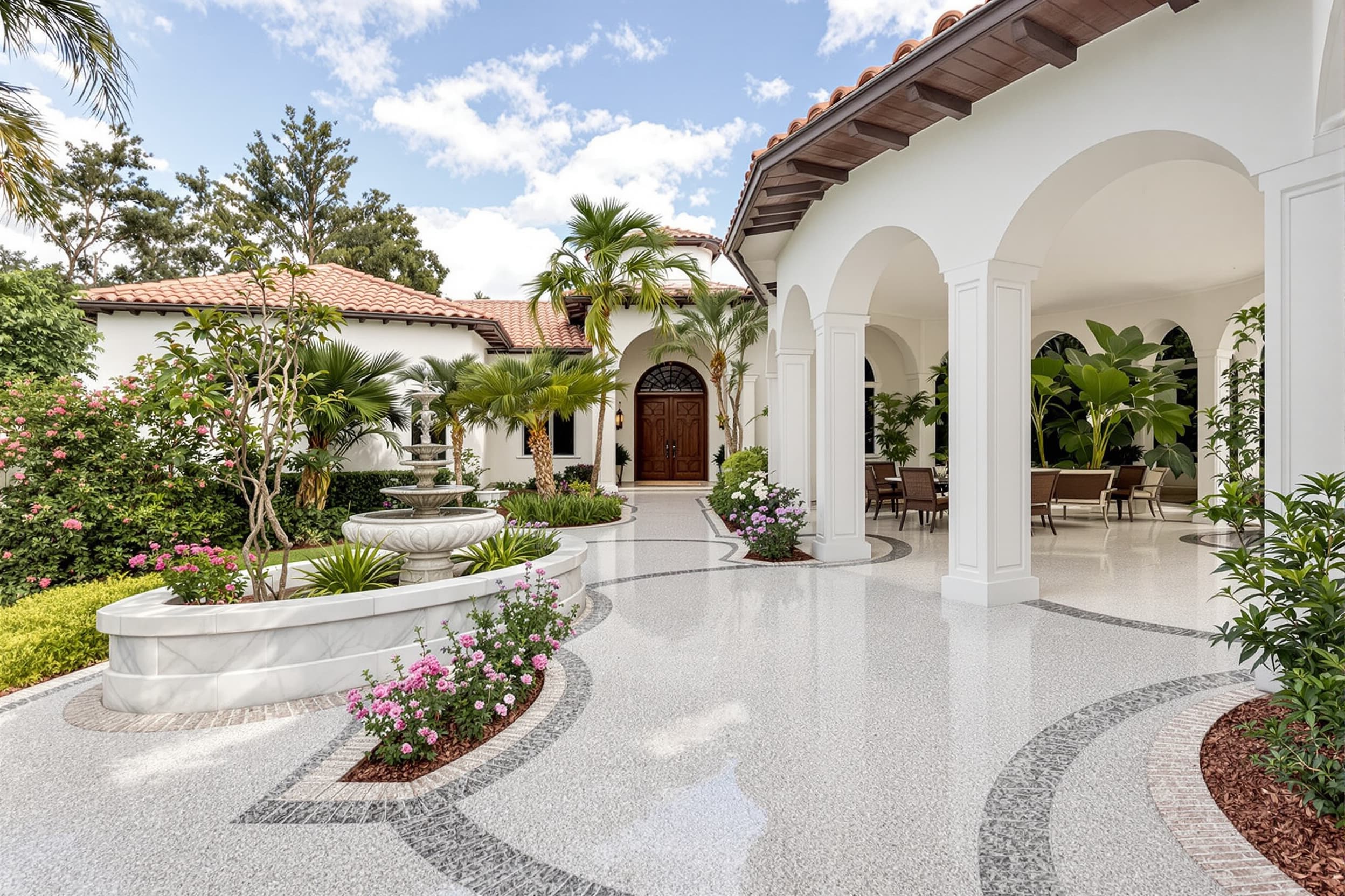 Estate View